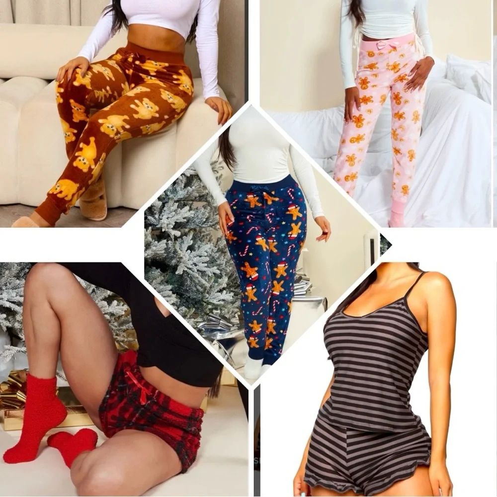Women’s Pajamas! All varieties in the pics in many sizes! - Picture 3 of 14